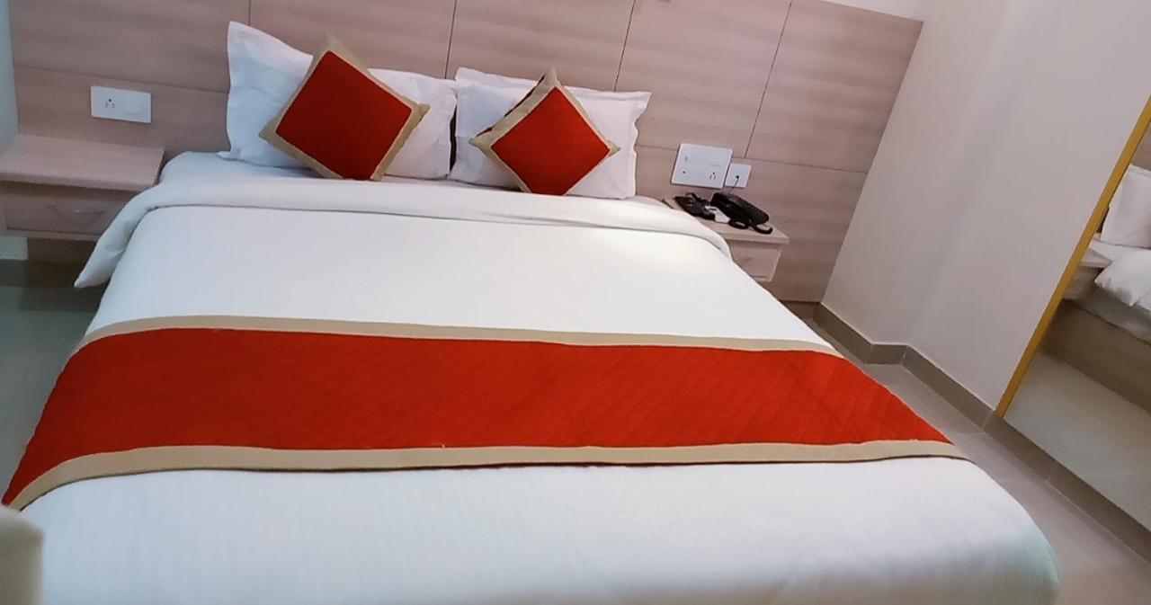 Hotel Royal Amer 자이푸르 외부 사진